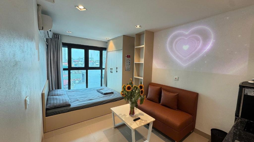 Era Apartment Hao Nam – Hanoi