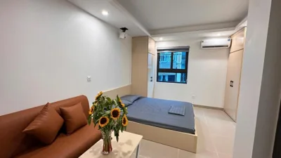 Era Apartment Hao Nam – 사진 2