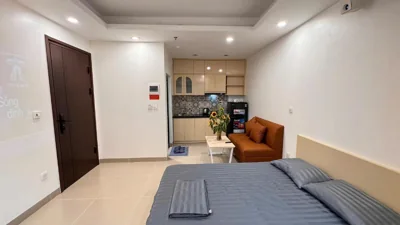 Era Apartment Hao Nam – 사진 4
