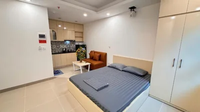 Era Apartment Hao Nam – 사진 8