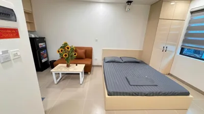 Era Apartment Hao Nam – 사진 9