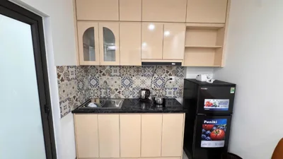 Era Apartment Hao Nam – 사진 10