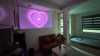 Era Apartment Hao Nam – 사진 14
