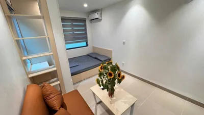 Era Apartment Hao Nam – 사진 15
